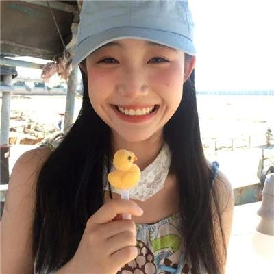 暗街中的人们