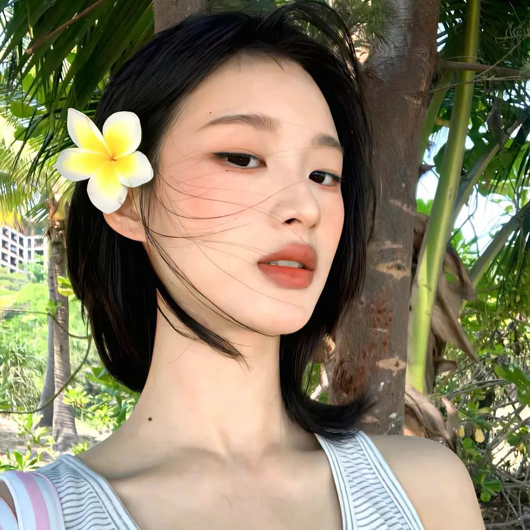 茶花彝女